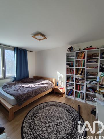 Maison à vendre 7 pièces 179 m² Croissy-sur-Seine