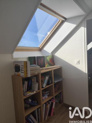 Maison à vendre 7 pièces 179 m² Croissy-sur-Seine