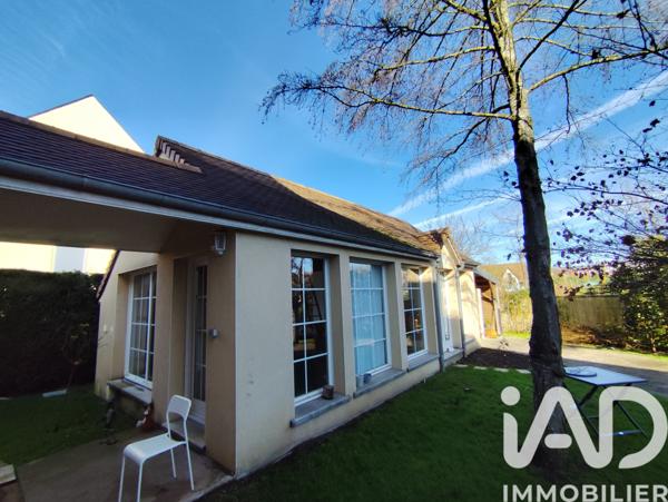 Maison à vendre 7 pièces 179 m² Croissy-sur-Seine