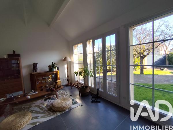 Maison à vendre 7 pièces 179 m² Croissy-sur-Seine
