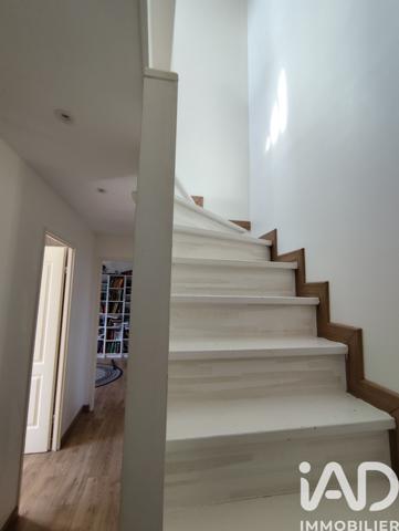 Maison à vendre 7 pièces 179 m² Croissy-sur-Seine