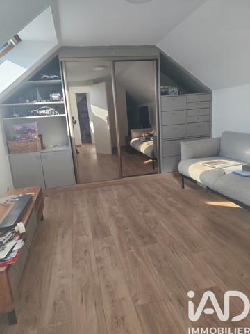 Maison à vendre 7 pièces 179 m² Croissy-sur-Seine