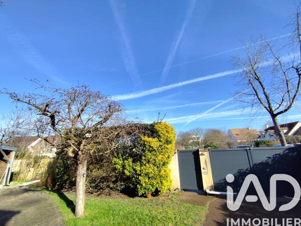 Maison à vendre 7 pièces 179 m² Croissy-sur-Seine