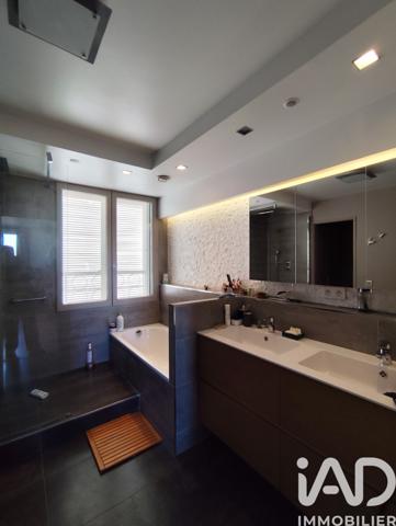 Maison à vendre 7 pièces 179 m² Croissy-sur-Seine