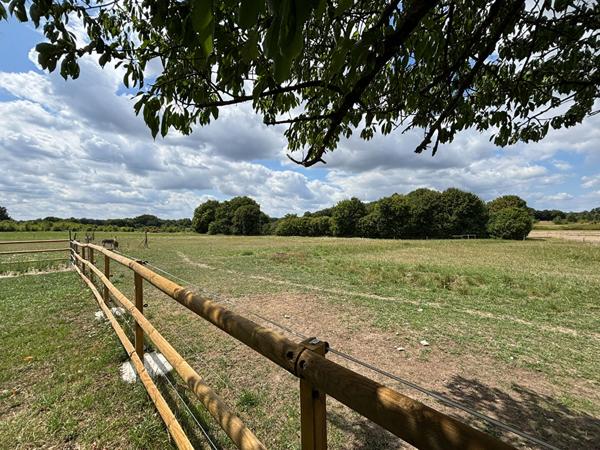 Maison Pontigne 7 pièce(s)