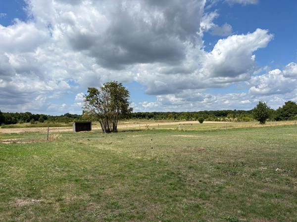 Maison Pontigne 7 pièce(s)