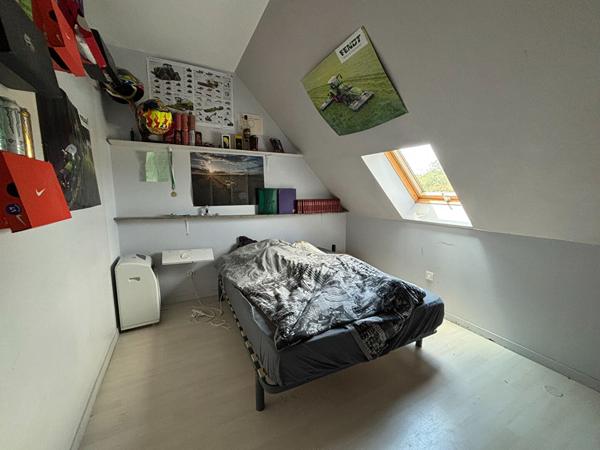 Maison Pontigne 7 pièce(s)