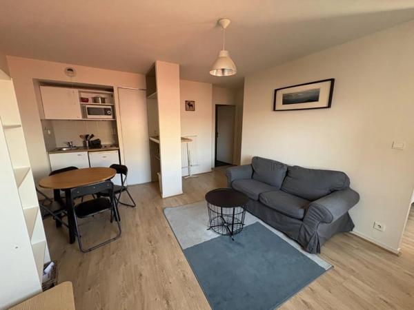 Appartement à louer à Toulouse (31000)