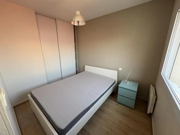 Appartement à louer à Toulouse (31000)