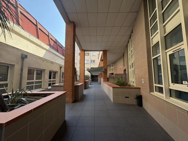 Appartement à louer à Toulouse (31000)