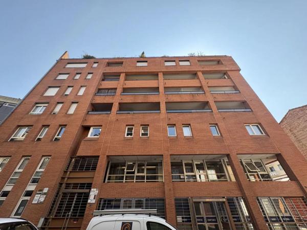 Appartement à louer à Toulouse (31000)