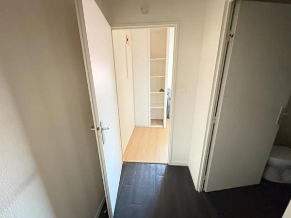 Appartement à louer à Toulouse (31000)