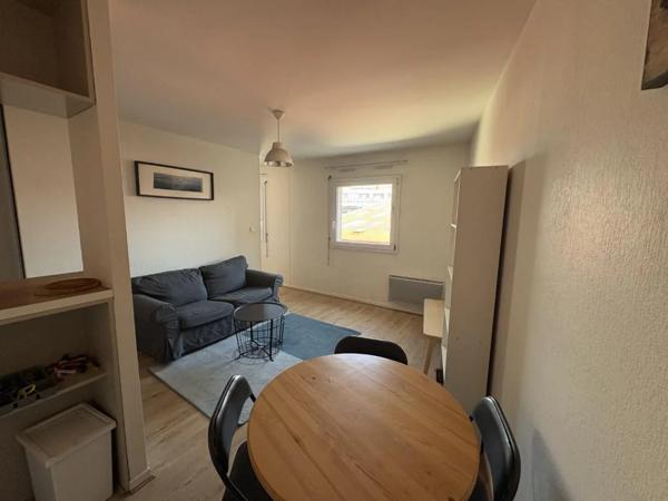 Appartement à louer à Toulouse (31000)