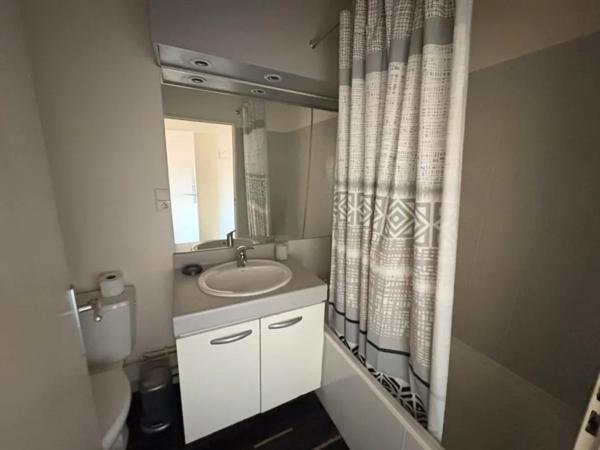 Appartement à louer à Toulouse (31000)