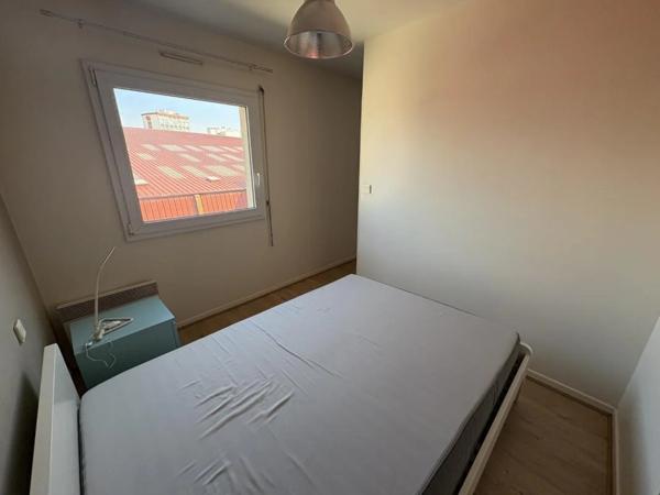 Appartement à louer à Toulouse (31000)