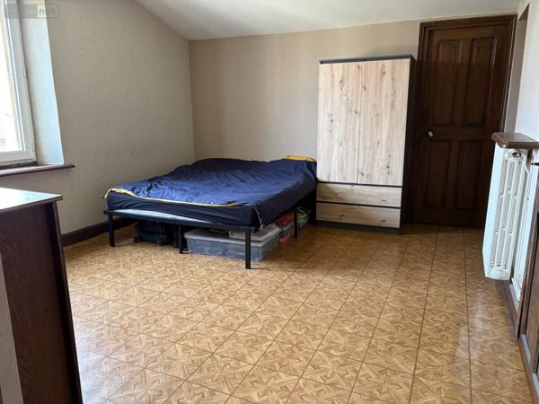 Maison à vendre à Étain dans la Meuse (55400), ref : 058/1267