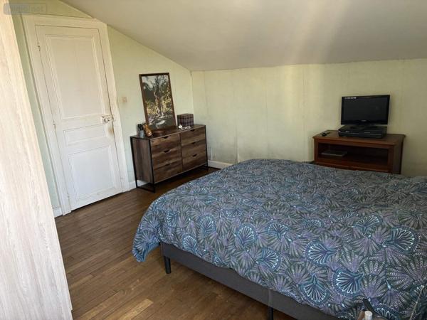 Maison à vendre à Étain dans la Meuse (55400), ref : 058/1267