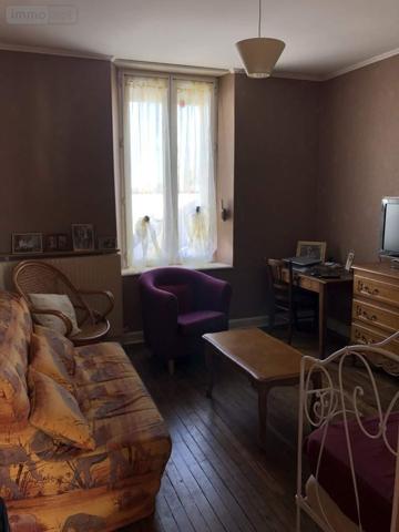 Maison à vendre à Étain dans la Meuse (55400), ref : 058/1267