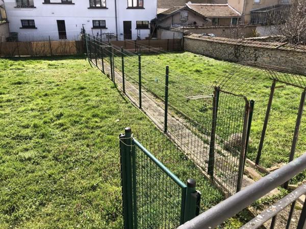 Maison à vendre à Étain dans la Meuse (55400), ref : 058/1267