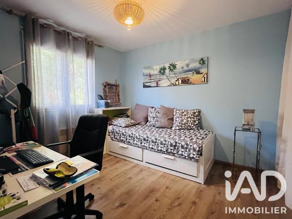 Maison à vendre 4 pièces 83 m² Messanges