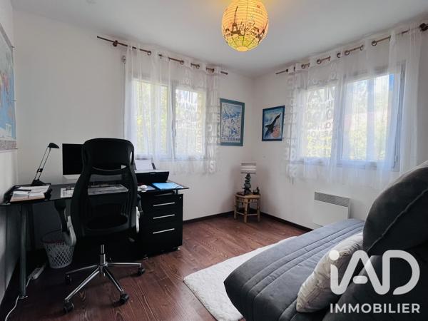 Maison à vendre 4 pièces 83 m² Messanges