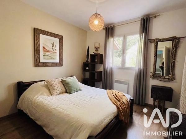 Maison à vendre 4 pièces 83 m² Messanges