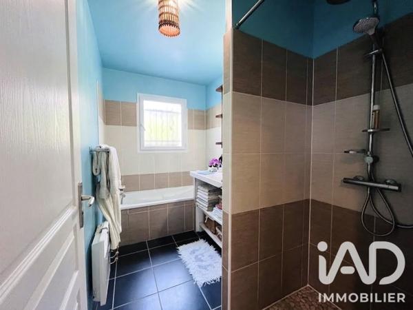 Maison à vendre 4 pièces 83 m² Messanges