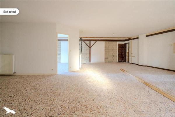 Maison à vendre |  Grayan-et-l'Hôpital |  3 pièces | 105 m²