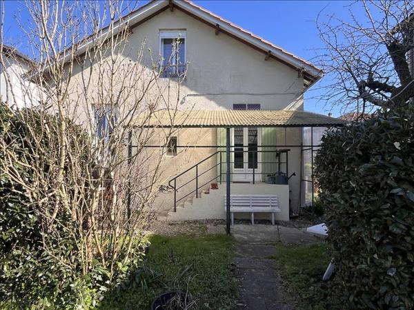Maison à vendre |  Bergerac |  4 pièces | 83 m²