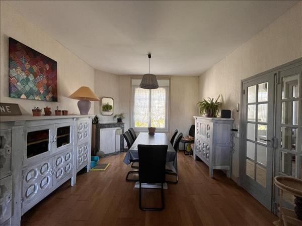 Maison à vendre |  Bergerac |  4 pièces | 83 m²