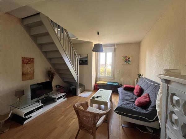 Maison à vendre |  Bergerac |  4 pièces | 83 m²