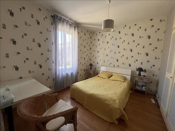 Maison à vendre |  Bergerac |  4 pièces | 83 m²