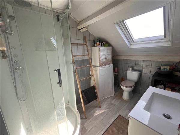 Maison à vendre |  Bergerac |  4 pièces | 83 m²