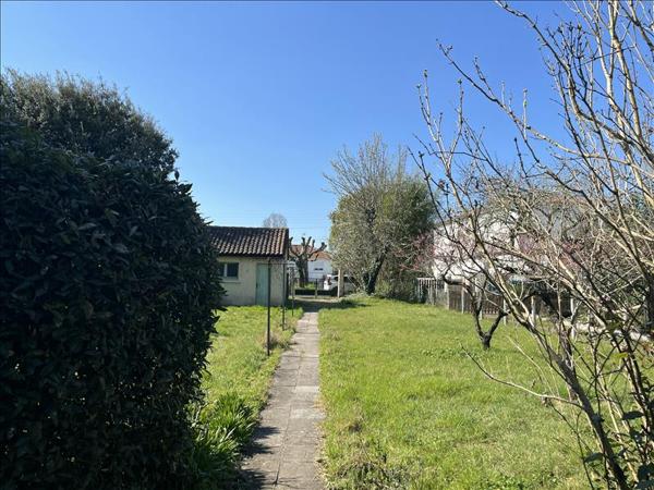 Maison à vendre |  Bergerac |  4 pièces | 83 m²