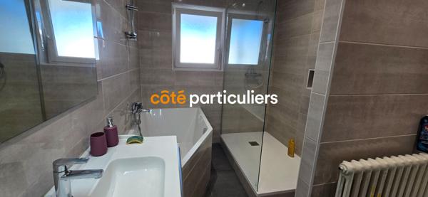 Vente Maison140 m² - 8 Pièces - ROYAN (17200)