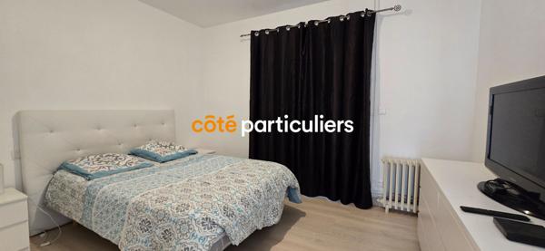 Vente Maison140 m² - 8 Pièces - ROYAN (17200)