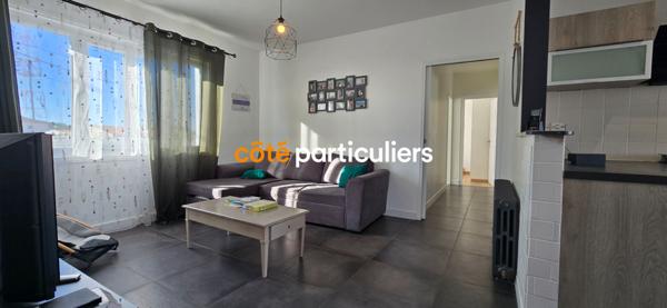 Vente Maison140 m² - 8 Pièces - ROYAN (17200)