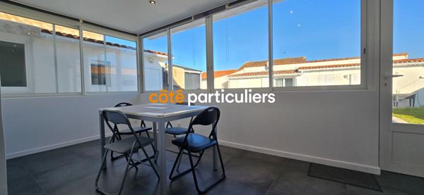 Vente Maison140 m² - 8 Pièces - ROYAN (17200)