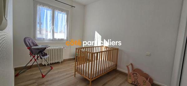 Vente Maison140 m² - 8 Pièces - ROYAN (17200)