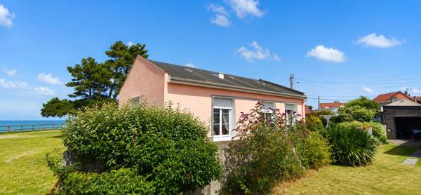 Maison à vendre à Ancourt (76370)