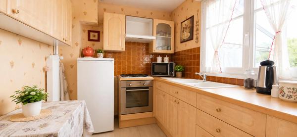 Maison à vendre à Ancourt (76370)