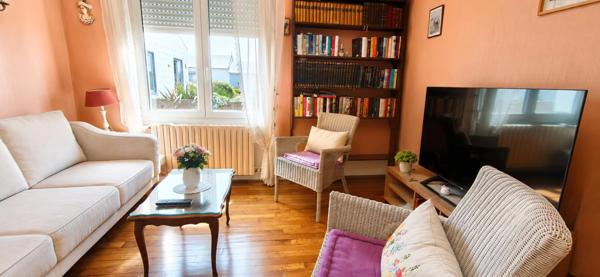 Maison à vendre à Ancourt (76370)