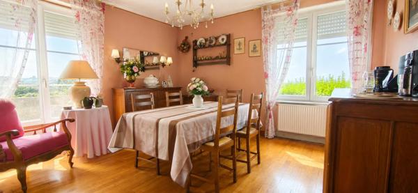 Maison à vendre à Ancourt (76370)