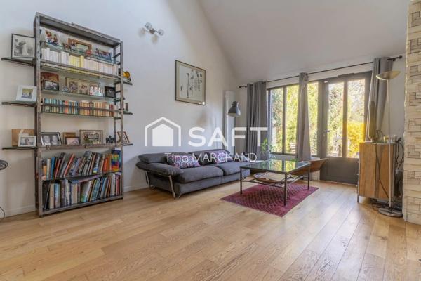 Maison 7 pièces 160 m2 1200 de Terrain