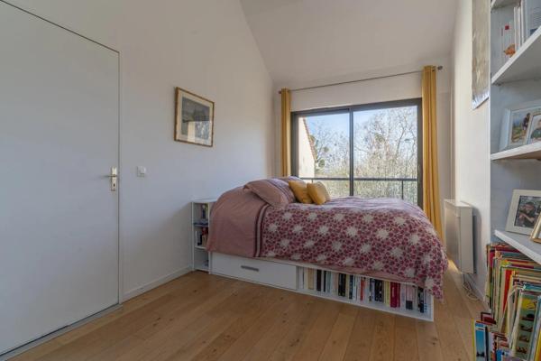 Maison 7 pièces 160 m2 1200 de Terrain