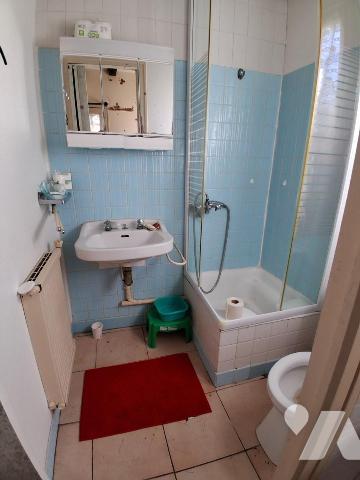 MAISON 110 m² centre-ville sur 681 m² de terrain