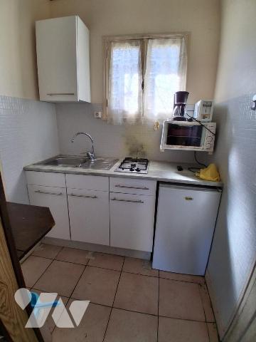 MAISON 110 m² centre-ville sur 681 m² de terrain
