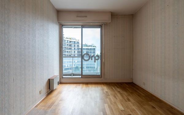 Appartement à vendre    5 pièces • 98,49 m2 Saint-Maurice