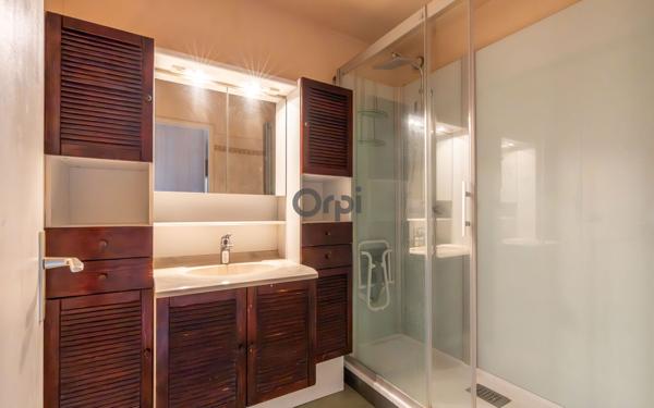 Appartement à vendre    5 pièces • 98,49 m2 Saint-Maurice