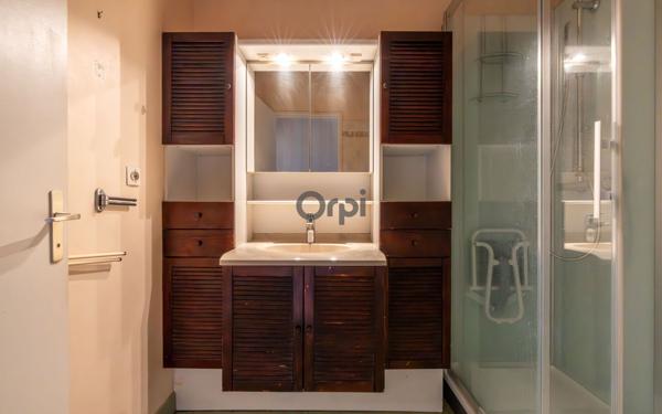 Appartement à vendre    5 pièces • 98,49 m2 Saint-Maurice